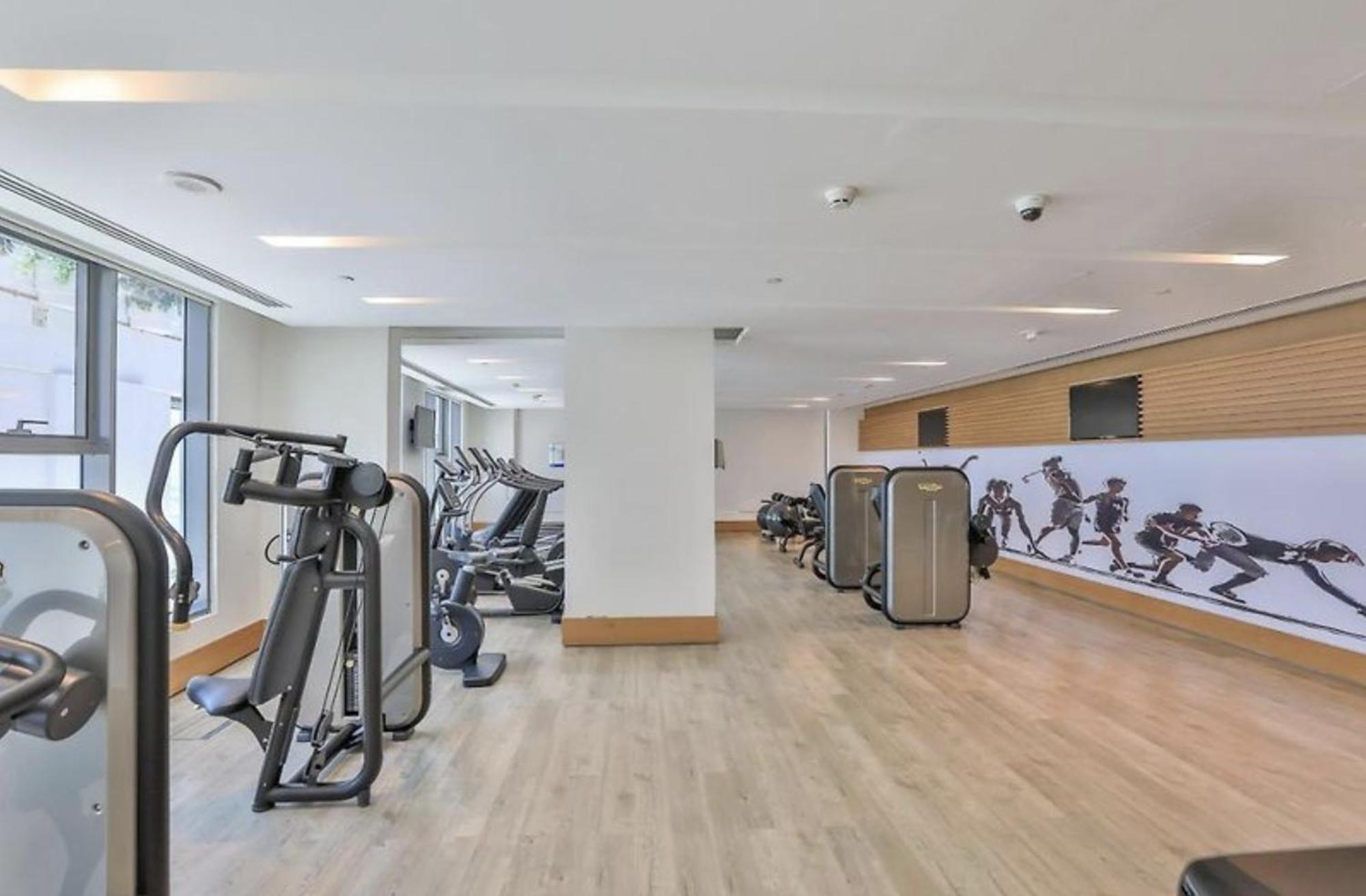 Refined 2 & Half Br In Mada Residences Near Mall * Дубай