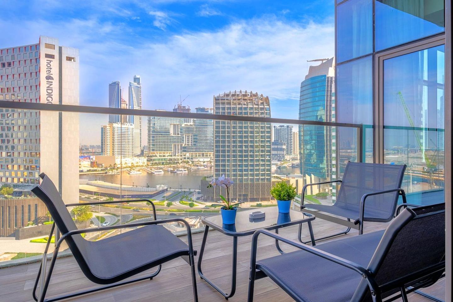 Refined 2 & Half Br In Mada Residences Near Mall * Дубай