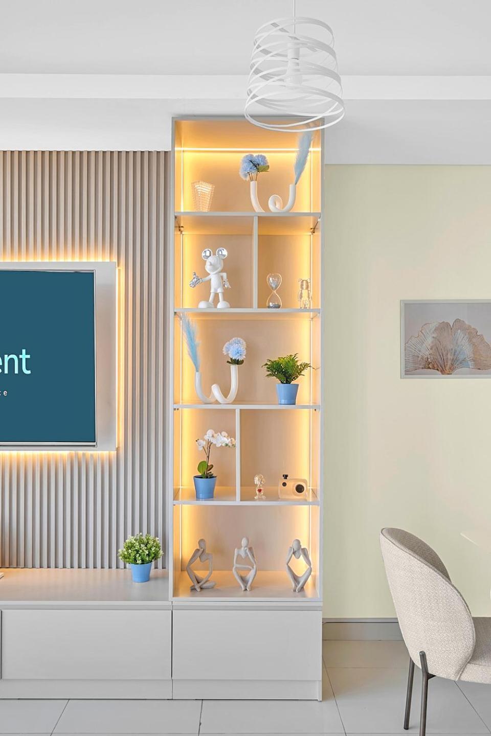 Апартаменти Refined 2 & Half Br In Mada Residences Near Mall